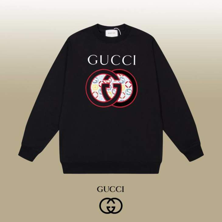 Picture of Gucci Sweatshirt TT _SKUGucciXS-Lsxitx4533289